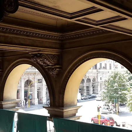 Pensionat Meraviglia