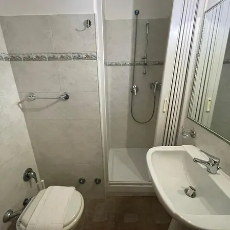 Maison d'hôtes Meraviglia Rome