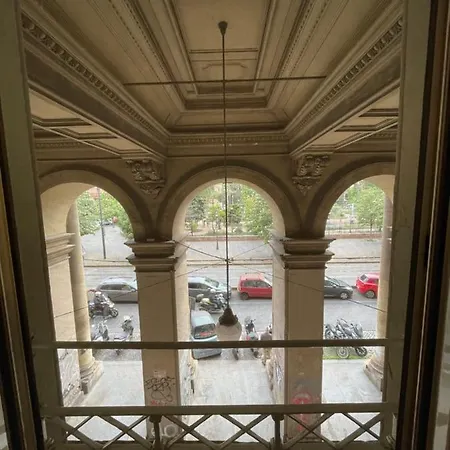 Maison d'hôtes Meraviglia Rome