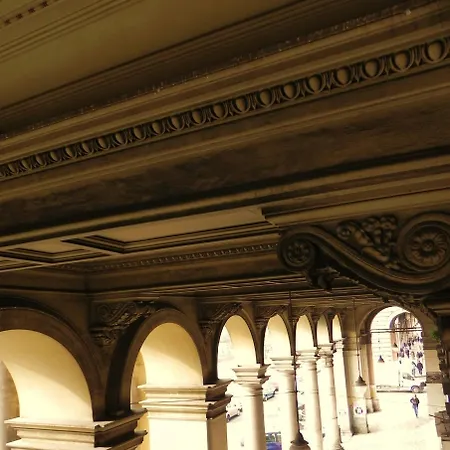 Maison d'hôtes Meraviglia Rome