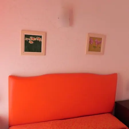 Maison d'hôtes Meraviglia Rome