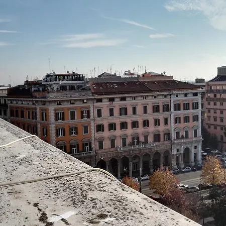 Meraviglia Maison d'hôtes Rome