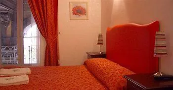 Maison d'hôtes Meraviglia Rome