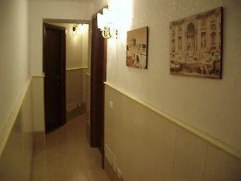 Meraviglia Maison d'hôtes Rome