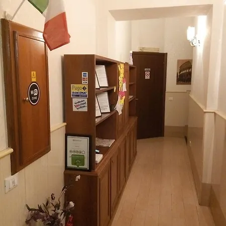 Meraviglia 2* Rzym