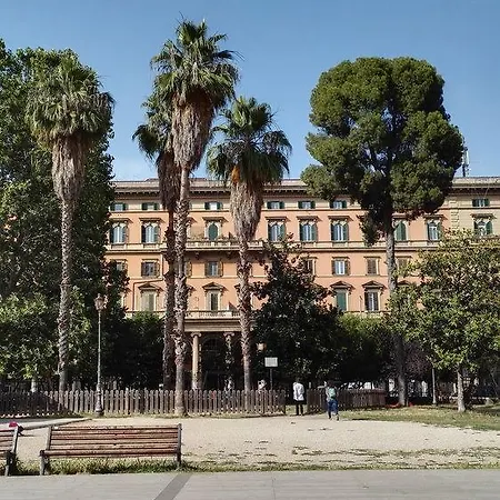Meraviglia Maison d'hôtes Rome