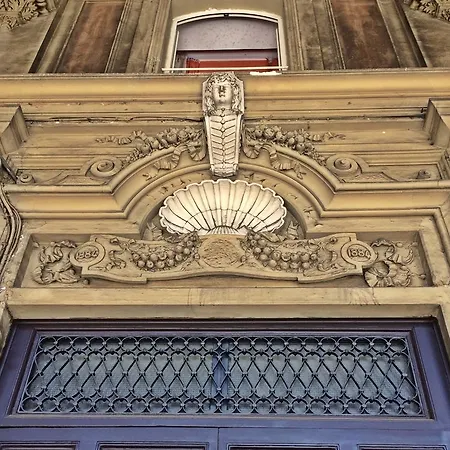 Meraviglia Maison d'hôtes