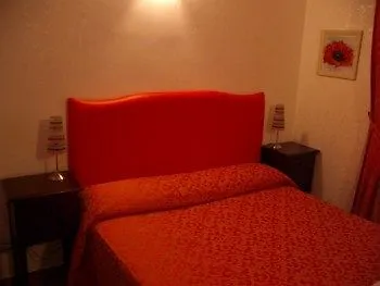 Maison d'hôtes Meraviglia 2*