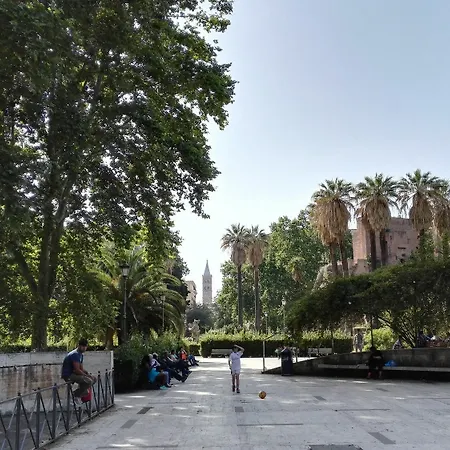 Meraviglia Rome