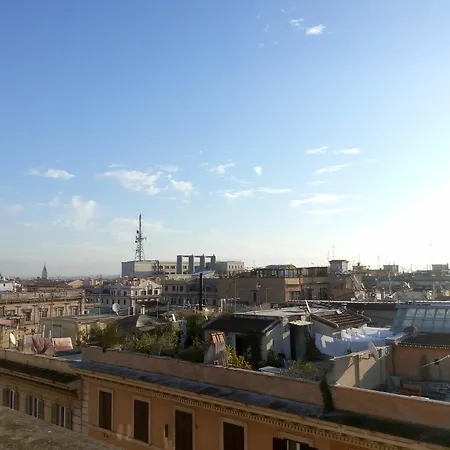 Meraviglia Maison d'hôtes Rome