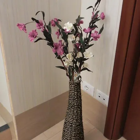 メラヴィーリア ローマ