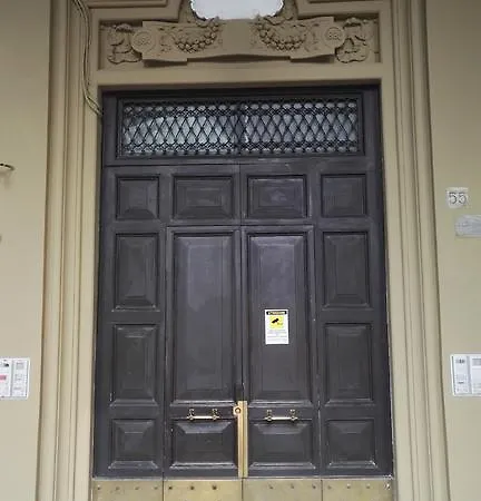 Pensión Meraviglia